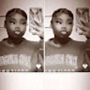 Meet your Posher, Tyonna